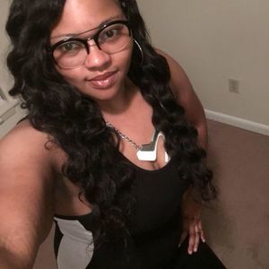 Meet your Posher, Sherese